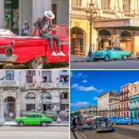 Cuộc sống ở thiên đường nghỉ dưỡng Cuba - 1