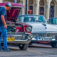 Cuộc sống ở thiên đường nghỉ dưỡng Cuba - 2