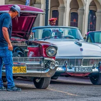 Cuộc sống ở thiên đường nghỉ dưỡng Cuba - 2