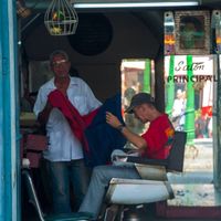 Cuộc sống ở thiên đường nghỉ dưỡng Cuba - 3