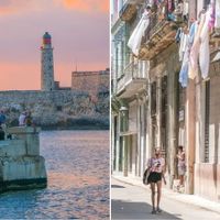 Cuộc sống ở thiên đường nghỉ dưỡng Cuba - 5