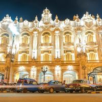 Cuộc sống ở thiên đường nghỉ dưỡng Cuba - 6