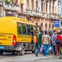 Cuộc sống ở thiên đường nghỉ dưỡng Cuba - 7