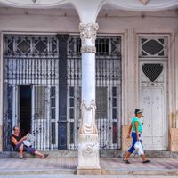 Cuộc sống ở thiên đường nghỉ dưỡng Cuba - 8