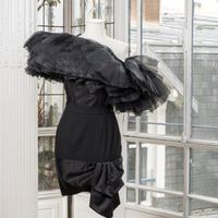 John Galliano Dior