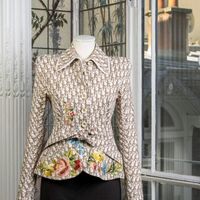 John Galliano Dior