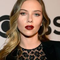 Scarlett Johansson