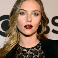 Scarlett Johansson