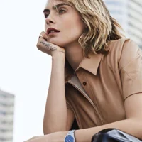 Cara Delevinge