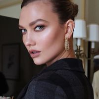 dưỡng da Karlie Kloss