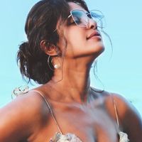 Hoa hậu Thế giới Priyanka Chopra