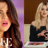 Selena Gomez chia sẻ về 15 set đồ từng mặc
