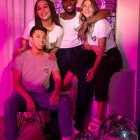 MICHAEL KORS PRIDE 2021 CAPSULE – #MKPRIDE