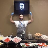 Bí kíp thực dưỡng của các đội bóng tại EURO 2020 - 3