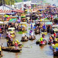 12 cảnh sắc tuyệt đẹp ở Việt Nam không nên bỏ lỡ sau dịch Covid-19 - 7
