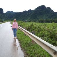 Những con đường đẹp hút hồn du khách, muốn đi lại nhiều lần - 7