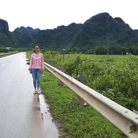 Những con đường đẹp hút hồn du khách, muốn đi lại nhiều lần - 7