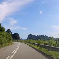 Những con đường đẹp hút hồn du khách, muốn đi lại nhiều lần - 8