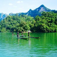 Những vườn quốc gia ấn tượng tại Việt Nam - 2