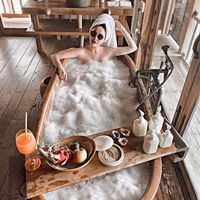 Ngược sóng mùa Covid: Khu nghỉ dưỡng sang chảnh Six Senses Ninh Vân Bay đón lượng khách cao kỷ lục, thu về 9 triệu USD, lãi hơn 3 triệu USD - Ảnh 2.