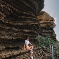 Lộ diện một vách núi hùng vĩ được ví như Grand Canyon của Việt Nam, nhìn từ góc độ nào cũng quá choáng ngợp - Ảnh 1.
