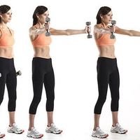 8 cách giúp giảm mỡ bắp tay và vai hiệu quả cho phái đẹp-2