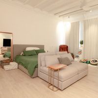 Không gian của cây và thú cưng cho những ngày giãn cách-7