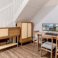 Không gian của cây và thú cưng cho những ngày giãn cách-5