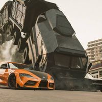 Bom tấn Fast & Furious 9 lập kỷ lục doanh thu phòng vé mùa Covid-19-6