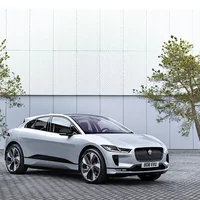 Những mẫu xe ô tô điện hot năm 2021-3