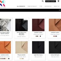 Nona Source - Nền tảng tiêu thụ vải thừa của các hãng thời trang xa xỉ-4
