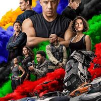 Bom tấn Fast & Furious 9 lập kỷ lục doanh thu phòng vé mùa Covid-19