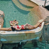 "Ngược sóng" mùa Covid: Khu nghỉ dưỡng sang chảnh Six Senses Ninh Vân Bay đón lượng khách cao kỷ lục, thu về 9 triệu USD, lãi hơn 3 triệu USD