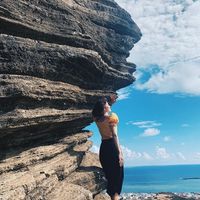 Lộ diện một vách núi hùng vĩ được ví như Grand Canyon của Việt Nam, nhìn từ góc độ nào cũng quá choáng ngợp - Ảnh 2.