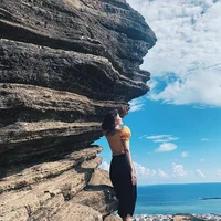 Lộ diện một vách núi hùng vĩ được ví như Grand Canyon của Việt Nam, nhìn từ góc độ nào cũng quá choáng ngợp - Ảnh 2.