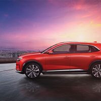 Những mẫu xe ô tô điện hot năm 2021-4