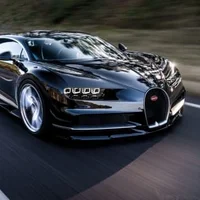 Bugatti Chiron