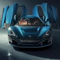 Porsche hợp tác sản xuất siêu xe với Bugatti và Rimac