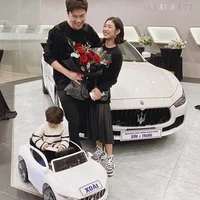 Trang Lou chốt Porsche trên dưới 4 tỷ mừng sinh nhật, bổ sung vào BST xe sang ai nhìn cũng thèm - Ảnh 3.
