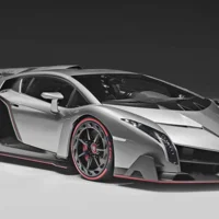 Lamborghini Veneno