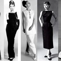 Xu hướng thời trang tối giản (minimalism) - Bí quyết mặc đẹp của fashionista-4