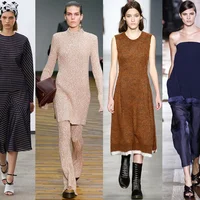 Xu hướng thời trang tối giản (minimalism) - Bí quyết mặc đẹp của fashionista
