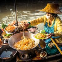 Tom Yum Goong, Som Tam, Pad Thai - 3 cái tên đặc trưng của ẩm thực Thái Lan-8