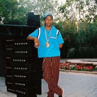 ASAP Rocky Pacsun