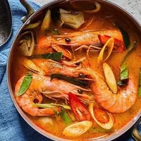 Tom Yum Goong, Som Tam, Pad Thai - 3 cái tên đặc trưng của ẩm thực Thái Lan-3