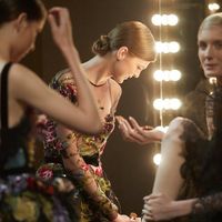 BST Elie Saab Haute Couture Thu-Đông 2021/2022 ngập tràn sắc hoa