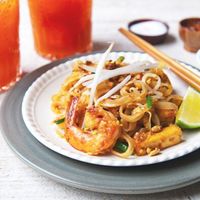 Tom Yum Goong, Som Tam, Pad Thai - 3 cái tên đặc trưng của ẩm thực Thái Lan-6