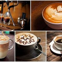 Top 10 hương vị cà phê hảo hạng trên thế giới