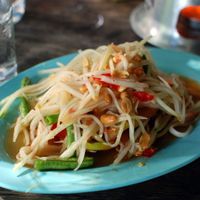 Tom Yum Goong, Som Tam, Pad Thai - 3 cái tên đặc trưng của ẩm thực Thái Lan-4