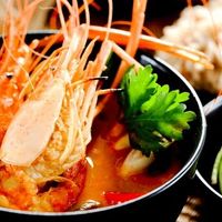 Tom Yum Goong, Som Tam, Pad Thai - 3 cái tên đặc trưng của ẩm thực Thái Lan